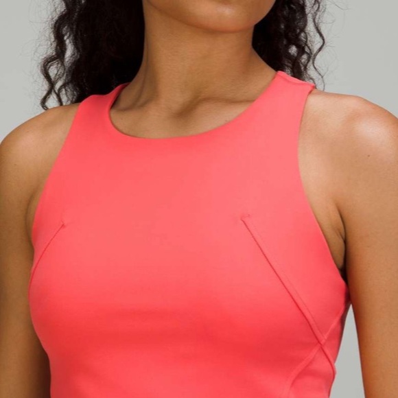 Lululemon Invigorate Training Tank Top
Pale Raspberry - Picture 4 of 9